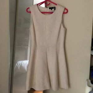 Theory Albita dress